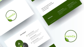 GrainCo – Free Corporate - Keynote template Keynote Template - Download