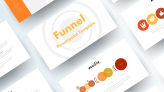 Free Funnel PowerPoint template PowerPoint Template - Download