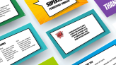 Free Superhero PowerPoint template PowerPoint Template - Download