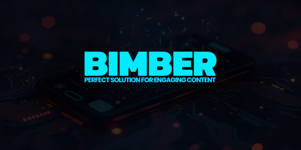 Bimber - Viral Magazine WordPress Theme: The Perfect Solution for Engaging Content