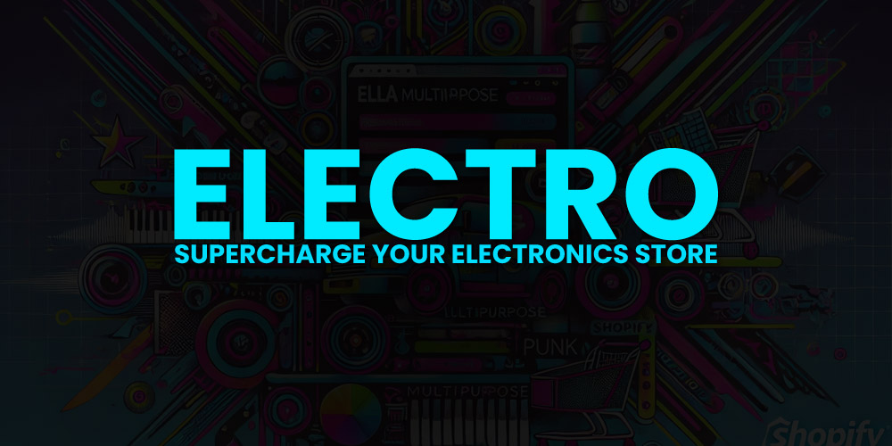 Supercharge Your Online Electronics Store with the Electro WooCommerce Theme