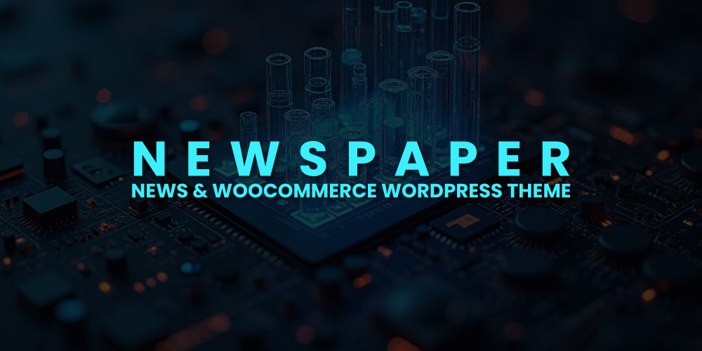 Newspaper Theme Review: The Best News & WooCommerce WordPress Theme for 2024