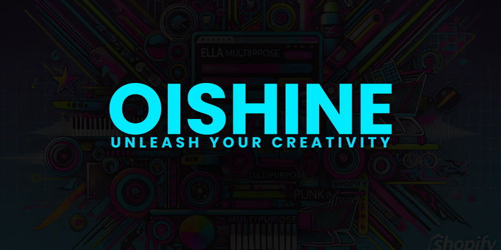 Unleash Your Creativity with the Oshine Multipurpose Creative WordPress Theme